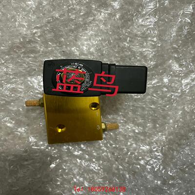 【非标价】LUCIFER 341F9534 220V 库存新件