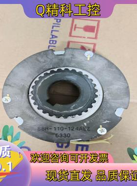 现货安川电机刹车SBR-110-124AEZ成色