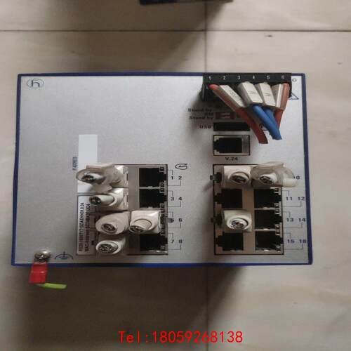 【非标价】赫斯曼 RS20-1600T1T1SDAEHH09.0.04