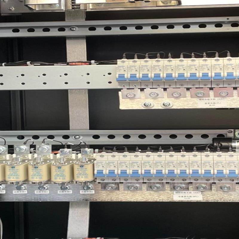 维谛电源柜NetSure  731  CK1-Y2，全新原包