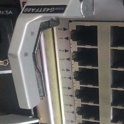 S7700  ES0DG48TFA00