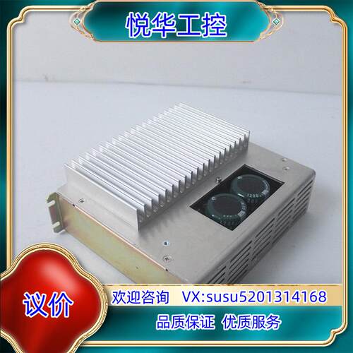 原装YASKAWA安川 驱动器 CACR-02-KIBA议