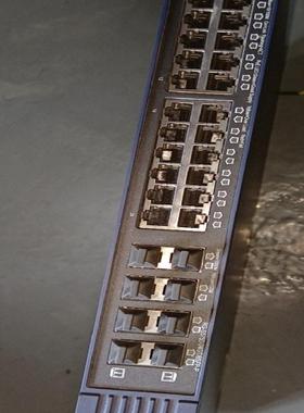 RG-S5750-24GT/8SFP-P，锐捷交换机24千兆