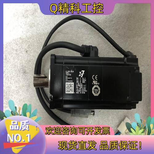 现货安川值电机SGM7J-04A7C6E