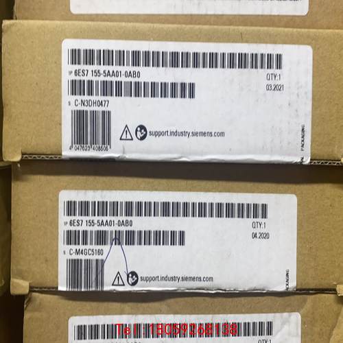 【非标价】155-5AA01-0AB0、