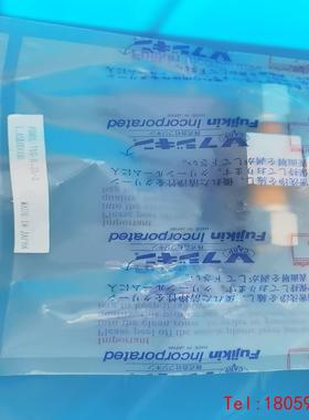 【非标价】Fujikim. FUNDL-71G-6.35-2 手阀