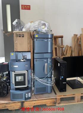 （请询价）waters 液质联用仪 三重四级杆 LCMSMS TQD＋议价