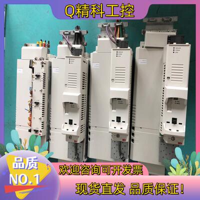 现货ACS850-04-030A-5+J400 ABB变频器15