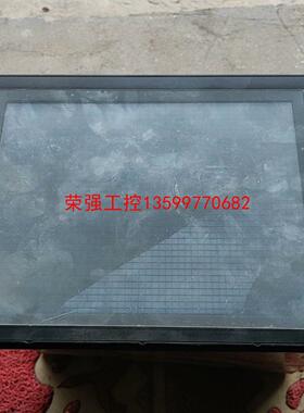 【荣强工控】欧姆龙 NS12-TS01B-V1