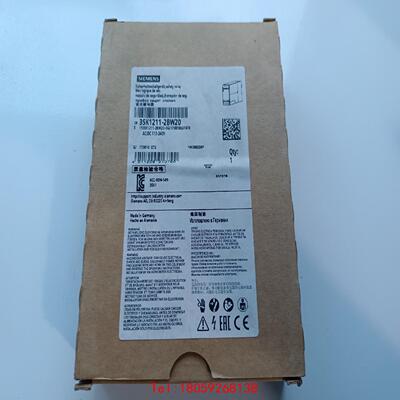 【非标价】3SK1211-2BW20西门子SIRIUS安全继电器3SK