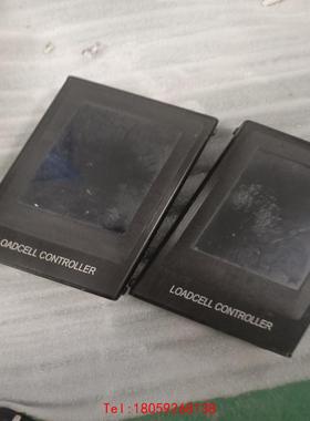 【非标价】loadcell controller  控制器 实拍，带连