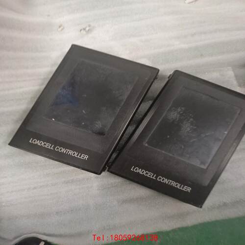 【非标价】loadcell controller  控制器 实拍，带连
