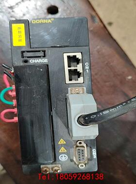 【非标价】dorna伺服驱动器，eps-b2-01d5aa-a000，