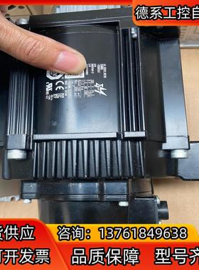 安川伺服sgpms-9r0a  成色如图 要的联系