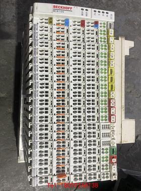【非标价】倍福pLC  BC8100  KL1104  KL2134