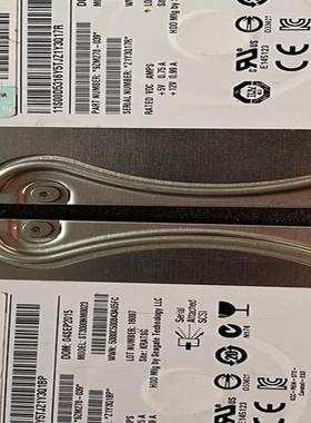 ST3000NM0023 3T（2块）