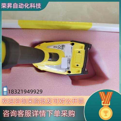现货康耐视DM8700DX-USB读吗器原装
