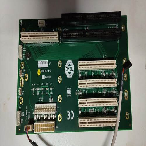 HPCI-6S4底座板凌华HPCI-6S4 工控机贴片机工业~询价