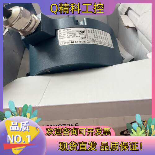 现货Encoder   861007356     1024 线