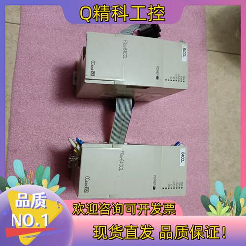 现货摸块FX3U-64CCL可以充新功能正常