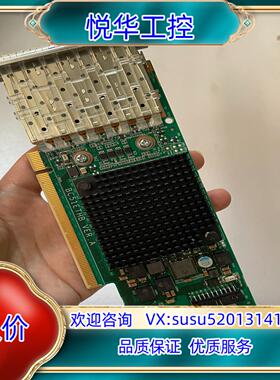 原装原装 SP570 25GB四口万兆光口以太网卡BC5M01E议