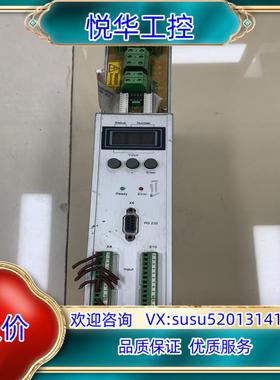 原装Parker派克驱动器COMPAX-0100-M，现货，有意议