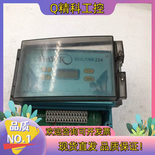现货HAWK超声波传感器SULTAN234  AWR234SXX