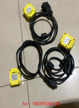 【非标价】Infos can：读码器FS36-120302，FS36-