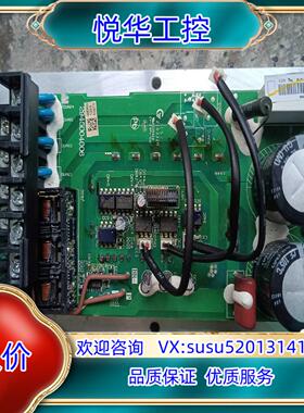 原装22D-D2P3H204 2945004006AB变频器议