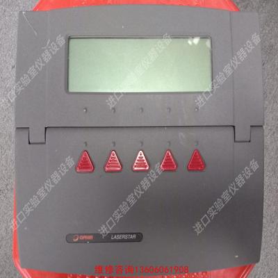 【工控自动化】以色列激光功率计OPHIR LASERSTAR DUAL C议价