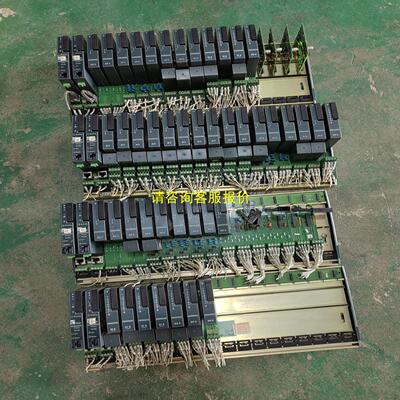 询价EUROTHERM欧陆DCS PLC  CPU单元 T255