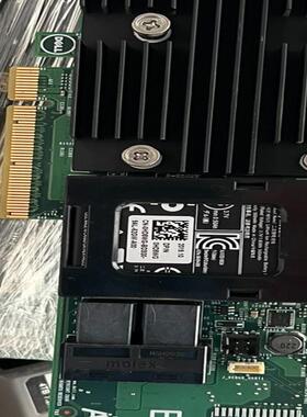 H730P 2G缓存 14代 H730P大卡 XYHWN R