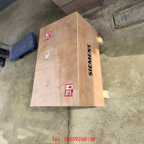 【非标价】6RA7082-6FV62-0