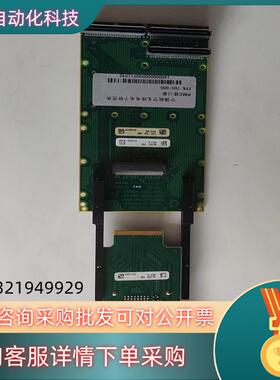 现货PMC接口板FPK-704-000  901837-000