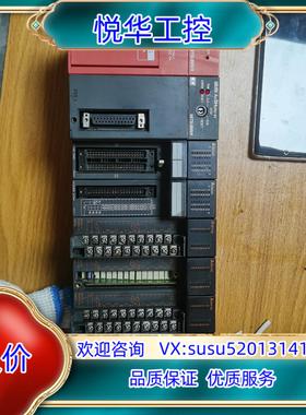 :PLC A2SHcpu A1s61PN A1sx40议价