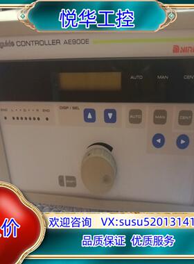 原装尼利可控制器AE900E原装现货实拍议价议
