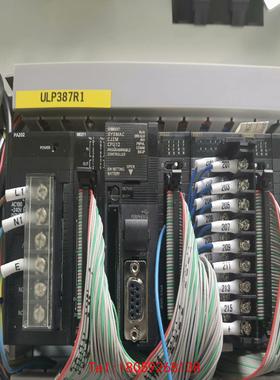 【非标价】PA202/MD211&SYSMAC cj2mcpu12&I