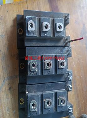 【荣强工控】富士模块，2MBI100SC-120，功能包好，实物拍摄，成