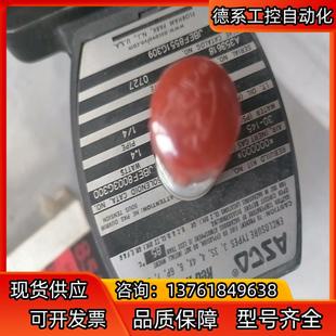 Asco电磁阀