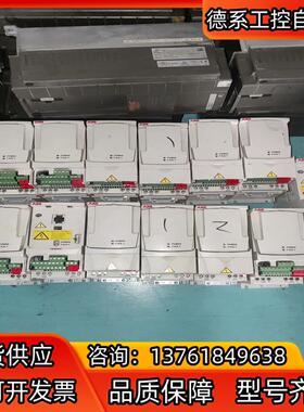 ABB ACS310 变频器