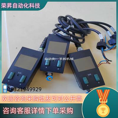 现货FESTO费斯托 压力传感器开关 192766,  SDE