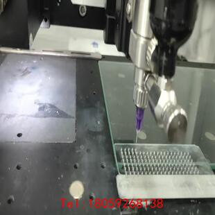 【非标价】美国诺信efd 741V精密撞针阀议价