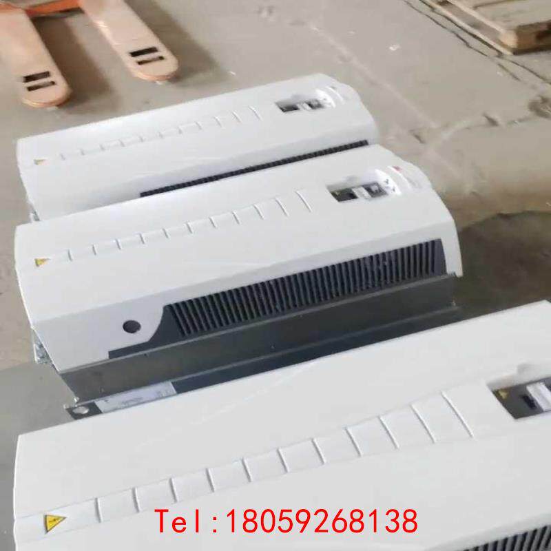 【非标价】装柜未用ABB变频器 510 90KW只是装了一下配电柜，2