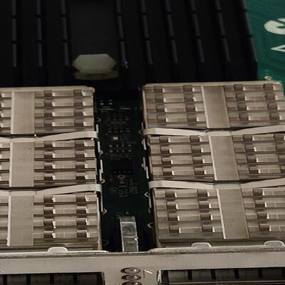 Mellanox CX354A MCX354A-FCBT B