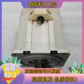 现货伺服电机MSMA042A1G剪线短功能完好