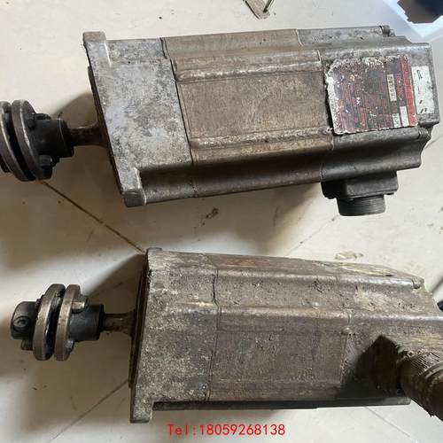 【非标价】HA83NC-S三菱HA80C-S伺服电机伺服电机