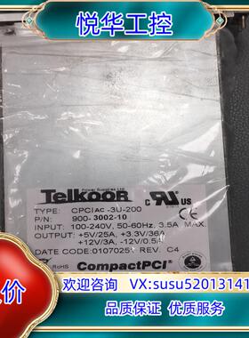 CPCIAC-3U-200，议价议价