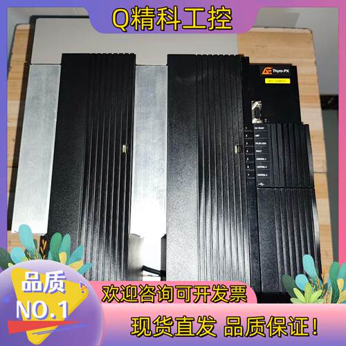 现货AE thyro-PX 可控硅 调功器 成色
