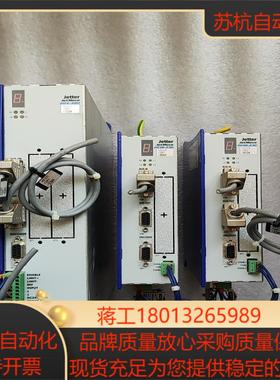 JETTER伺服驱动器JM-204-480-S1