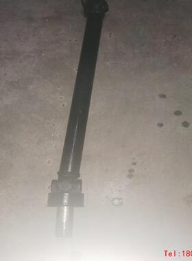 【非标价】三菱猎豹V33AT，黑金刚，2030，V43前传动轴总成，自